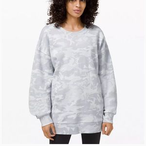 Lululemon Crewneck